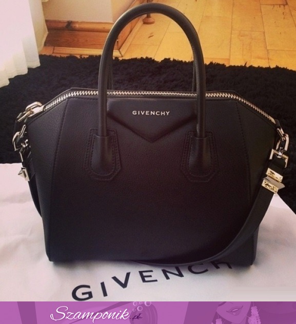 Kuferek od Givenchy