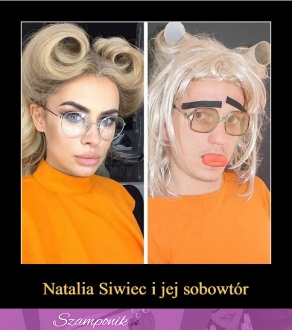 Natalia Siwiec